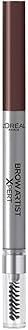 L'Oreal Paris Brow Artist Xpert 104 Auburn