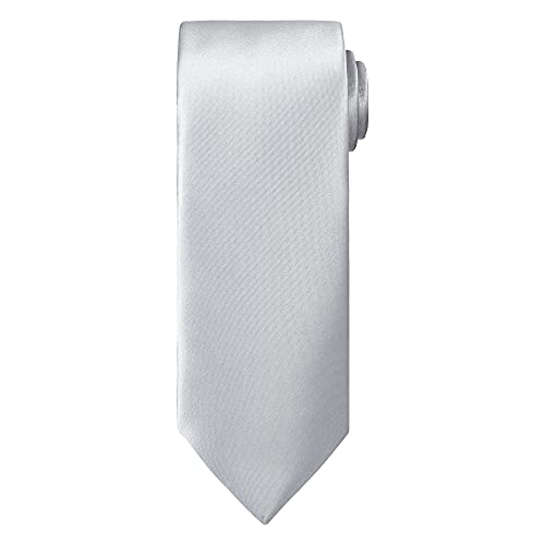 Image of Tie G .5pcs Tie set in a gift box : Tie sets : Solid color Neck tie,Satin Bow tie,Pocket Square, Lapel, Cuffs link