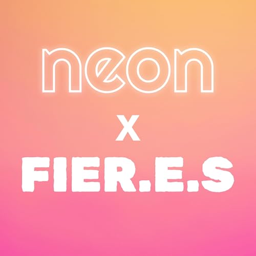 Cookie Kunty dans Neon X Fier.e.s : sororité, Pokémon et trouver l'amour cover art