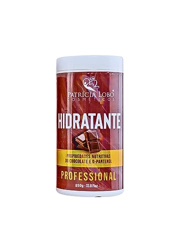 Hidratante Corporal Chocolate 1kg reparadora para pieles secas que buscan suavidad