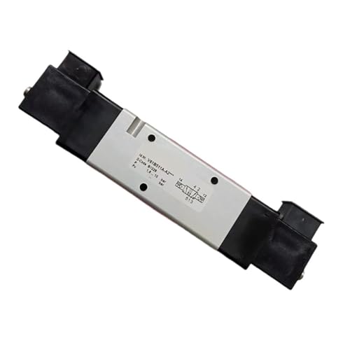 Électrovanne V61B511A-A218J V61B511A-A212J de rechange pour distributeur pneumatique
