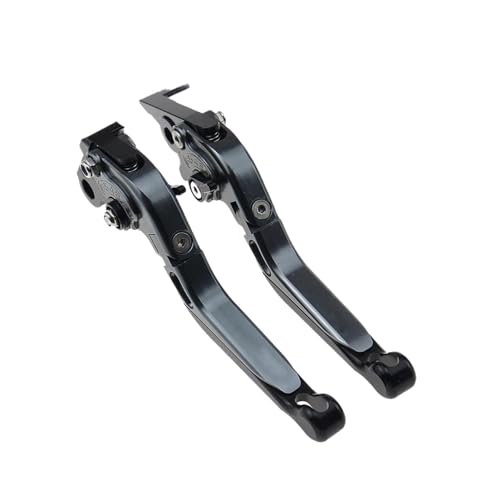Levier d'embrayage MSX 125 en aluminium CNC anti-casse pour moto Honda