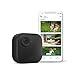 Videocamera Blink Outdoor 4 (Ultimo modello) - Videocamera di sicurezza smart HD wireless, autonomia di due anni, compatibile con Alexa - Solo videocamera supplementare - IP65