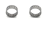 Parts and Parts Nockenwellen Kugellager Kompatibel mit BMW HP4 S 1000