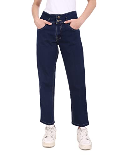 Image of NEWPORT Regular Womens Cotton Jeans