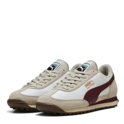 Image of PUMA | Easy Rider Vintage Everyday Comfort Sneakers