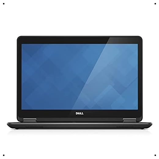 Dell Latitude E7440 Business Ultrabook