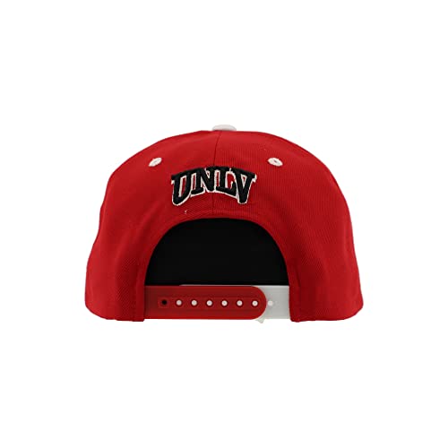 Gorra Snapback Unisex NCAA Oficial miniatura 4