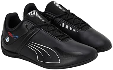 PUMA bmw msa3rocat unisex adult training shoes, Blanco Y Gris : Amazon.nl:  Fashion