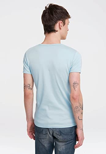 TRAKTOR T-Shirt Slim Fit Batman e Robin - The Teen...