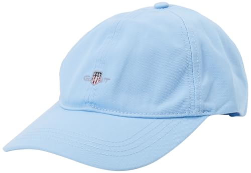 HIGH Shield Cotton Twill Cap