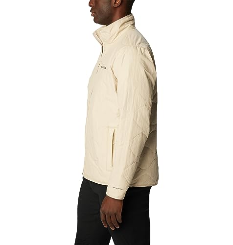 Image of Columbia Men's Birchwood Jacket