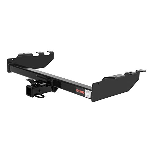 CURT 14332 Class 4 Trailer Hitch, 2-Inch Receiver, Fits