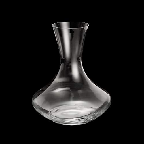 Decanter Good Inspiration Transparente - 1500 ml - em Cristal - Rona