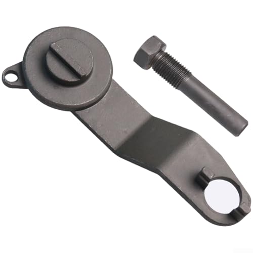 Kit de herramientas de sincronización de vehículos para mantenimiento del motor con ajuste de precisión para motores 1 4T para golf, para Jetta y para coches SAGITAR