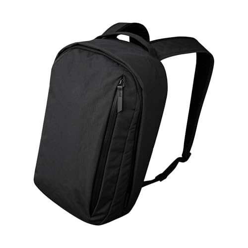 ALPAKA Metro Backpack, 12L Compact Commuter Bag for Thin