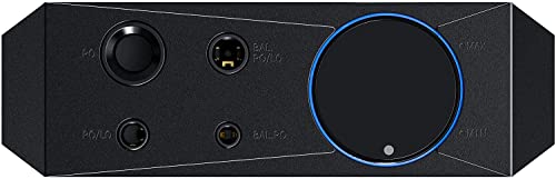 Fiio M17 Mp3/Mp4 Player Music Player High Resolution Bluetooth Portable Desktop Audio Player 6.3Mm/4.4Mm Android 10 Lossless Apple Music For Home/Car Audio/Speaker/Preamplifier 9200Mah Battery #TOP3