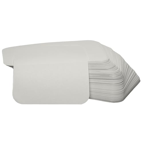 Vakly 1000 TC Dental Medical Tray Cover Liner 1000 Disposable Paper Sanitary Covers thumb #6