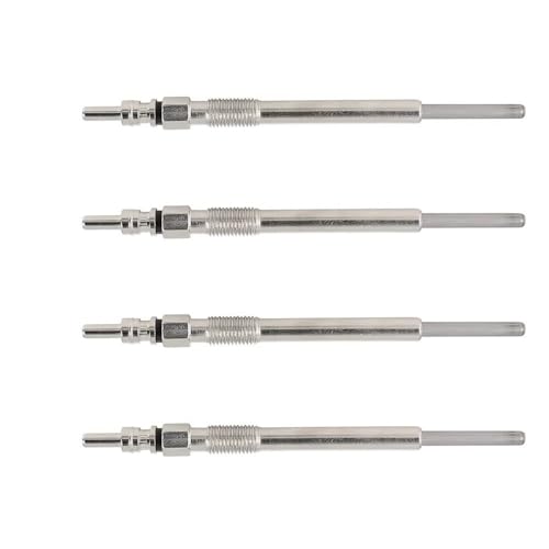 Bougies de préchauffage pour Fiat Punto et Grande Punto Diesel 2005-2019