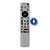 RMF-TX900U MG3-TX900U Replaced Voice Remote with Microphone fit for Sony Smart Television, Replacement Works for Sony BRAVIA XR TV/QD-OLED / 4K OLED / 4K-Mini LED/ 4K-LCD TVs 2022