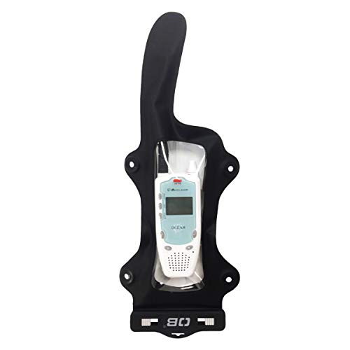 Overboard Pro Étui étanche pour Radio Marine