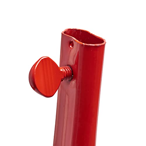 Garcima Reinforced Burner Tripod Support, 30-Inch #TOP1