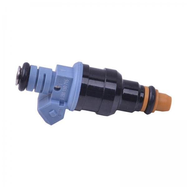 Club Bollywood® 4xFuel Injector Nozzle Repair 0280150715 Replaces for 1987-1993 Compact-image-42
