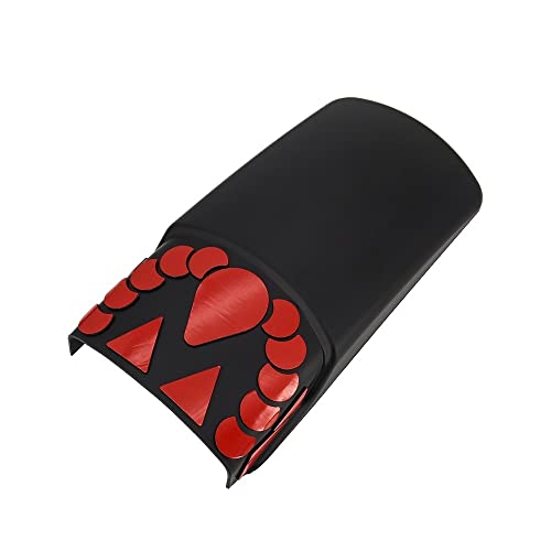Extension de Garde-Boue Moto Avant Finition Premium Tenere 700