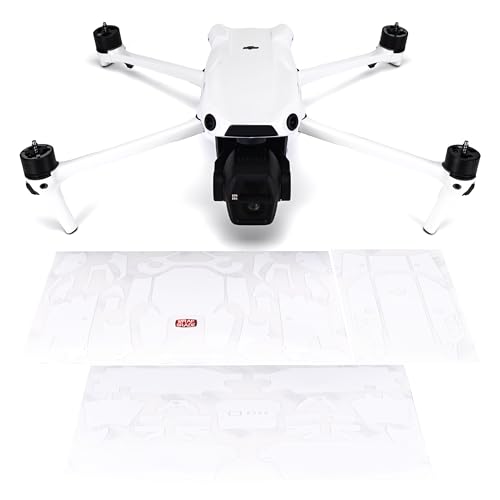 WRAPGRADE �X�L���V�[�� DJI Air 3S�ɑΉ� (���[�V���O�z���C�g)