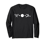 Funny Squash Player