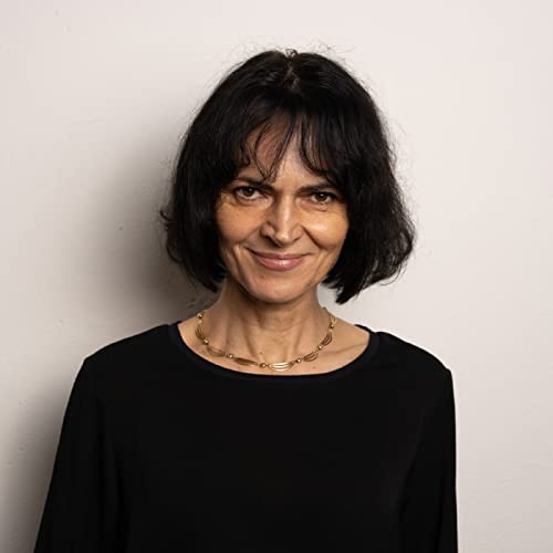 Szene 5: Dr. Ina Ro&szlig; und das Grundrauschen der Kulturschaffenden