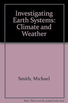 Paperback Investigating Earth Systems: Oceans Book