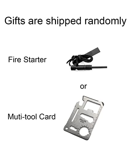 Jxe Jxo Tactical Edc Claw Knife With Sheath, Durable 420Hc Steel Karambit Fixed Blade Outdoor Duty Knife, Survival Knife With Ergonomics G10 Anti-Skidding Handle #TOP7