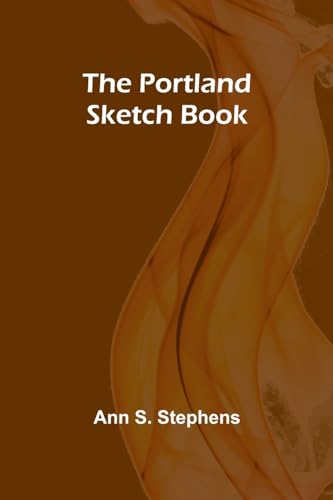 The Portland Sketch Book