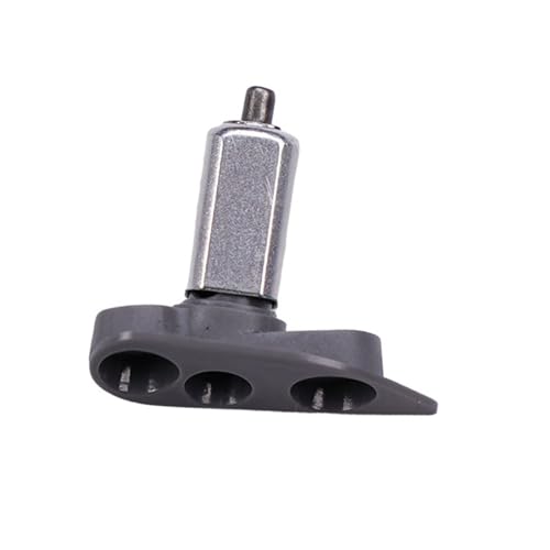 Eje de cardán para dron de metal para capturar paisajes limpios en fotografía aérea 1