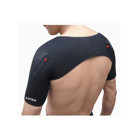 elastrap Épaulière Rugby XL-XXL Cover