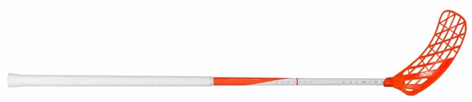 Salming2021 Flow Powerfly JR Floorball Stick, 87 cm