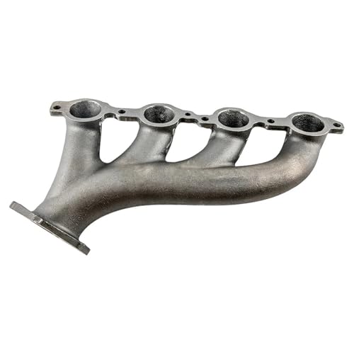 Cast Iron Turbo Exhaust Manifold for SL SLE LS LT 4.8-5.3-5.7-6.0-6.2 1999-2013 Fit For Chevy Silverado Fit For GMC Sierra LS 1999-2013 Engine Kits