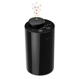 Waterless Diffuser for...