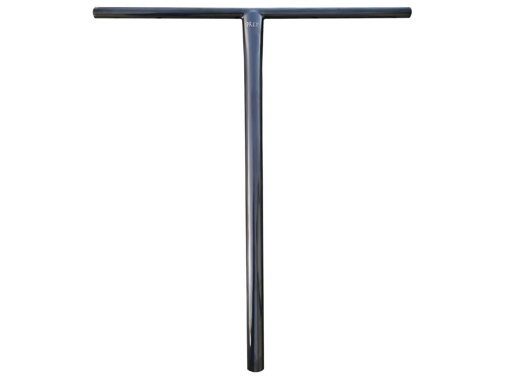 PREY Guidon Trottinette Titanium Bird Oversized Permanent Smoke Chrome 720mm