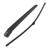 fusible essuie glace vito Performance robuste : construction en plastique conçue pour une stabilité dimensionnelle et un usage quotidien ; la finition noire se marie avec les garnitures du véhicule tout en maintenant un contact constant entre la lame et le verre.