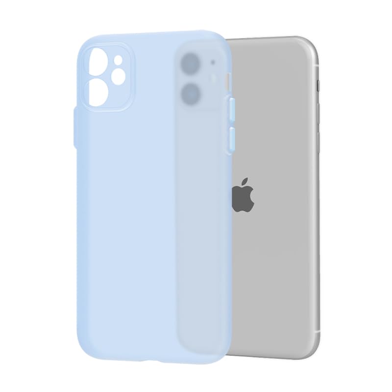 Amazon.co.jp: PinLiSheng iphone 11 ケース高い クリアシリコンケース