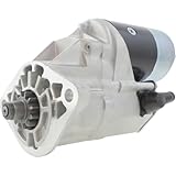 Premium Replacement Part OEM for Starter for Toyota Yanmar Marine 6LP-ST 6LP-STE 6LP-STZE