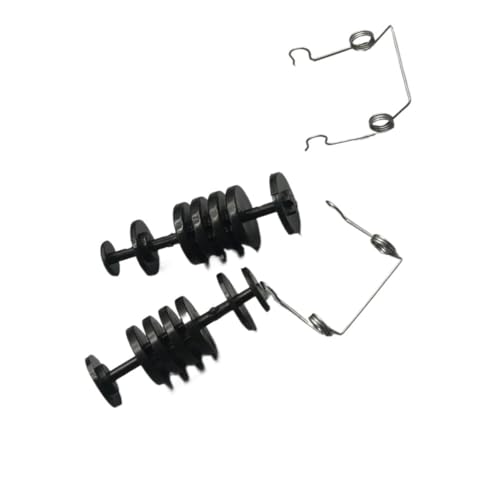 Ressort de fixation de fusion HP P1102 P1005 pour un entraînement fluide