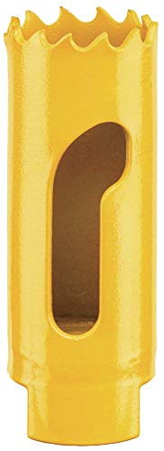 DEWALT Scie cloche DAH180013 accessoire de perçage pour électricien - 2