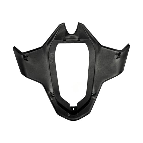 Carenage cache lateral anti projection pour base de siege arriere S1000RR