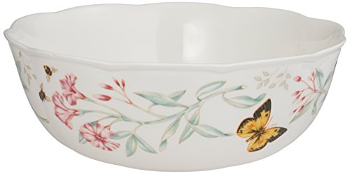 Lenox 6437719 Butterfly Meadow 7-Piece Bowl Set #TOP2