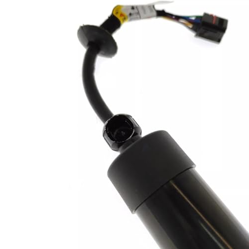 Vérins à gaz électriques de hayon pour Nissan Pathfinder 2013-2016 - 5