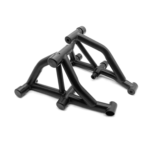 Crash bar MT09 protection moteur de moto pour modèles FZ09 2021 à 2024