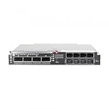 hp flexfabric 5940 HP HP Virtual Connect FlexFabric-20/40 Module for c-Class BladeSystem with TAA - Ranura de expansión